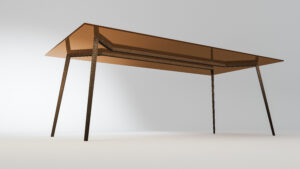 NewX by JUCH DESIGN Maik Juch. A'Design Award nomination 2025