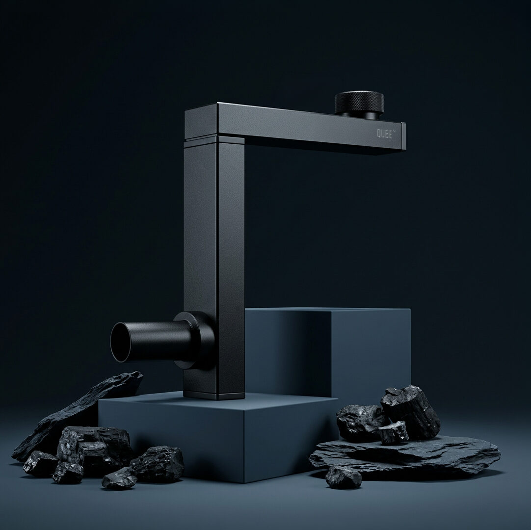 SIPHON-QUBE-STONE